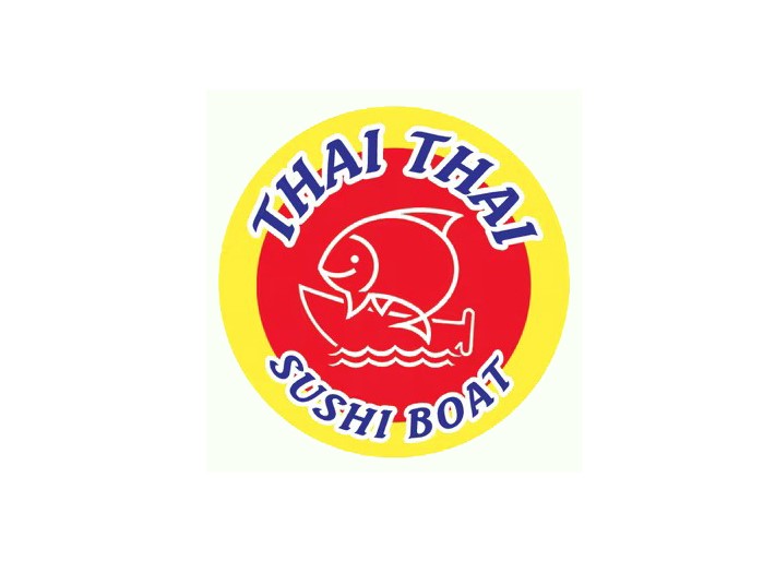 Thai Thai Sushi Boat7